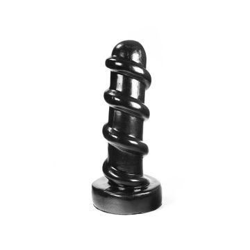 Dildo Cyclone Black