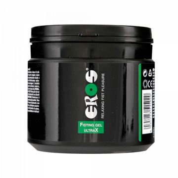 Eros Fisting Gel UltraX-500 ml