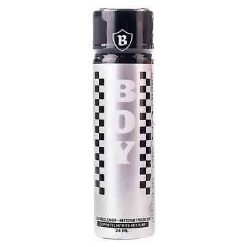 Boy Poppers - 24 ml