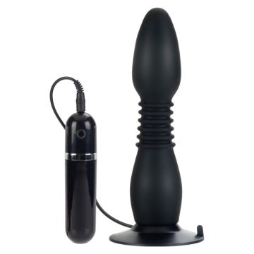 Colt Flex Vibrerende Buttplug