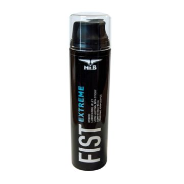 Mister B Fist Extreme Lube 200 ml