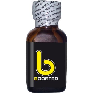 Booster Poppers 25ml