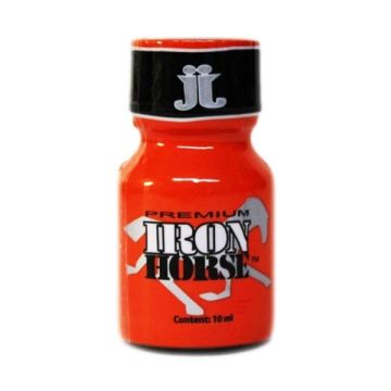 Iron Horse Poppers 10ml