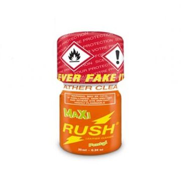 Maxi Rush Pentyl Poppers 20ml