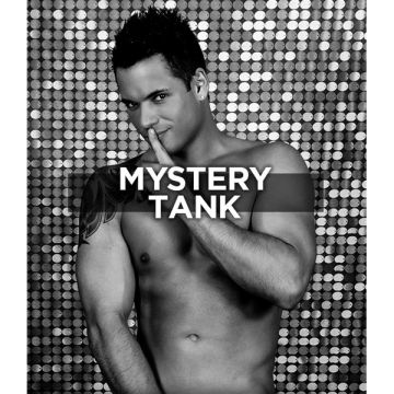 Andrew Christian - Mystery Tank