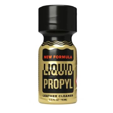 Liquid Propyl Poppers - 15 ml