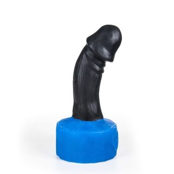 Bulder Kuklog Black-Blue