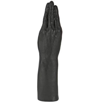 Belladonna's Magic Hand Black