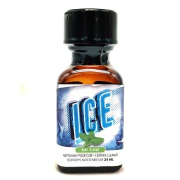 Ice Poppers - 24ml