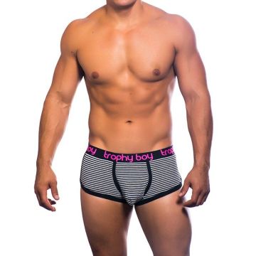 Trophy Boy Boxer - Andrew Christian