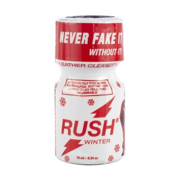 Rush Winter Poppers 10ml