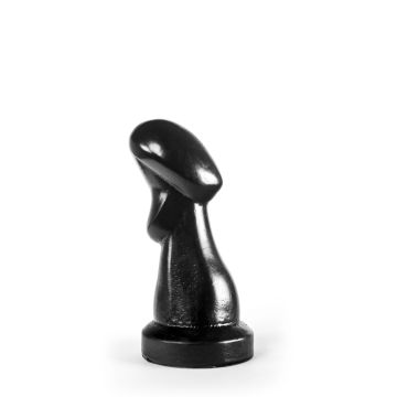 Zizi - Gear Stick Dildo Zwart