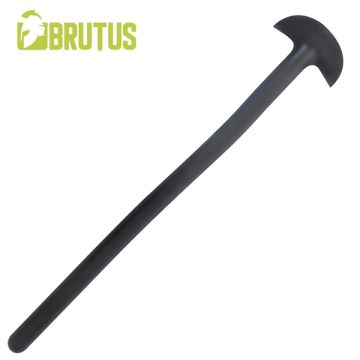 Brutus Siliconen Plug Gut Snake - L