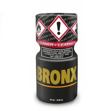 Bronx Poppers 10ml