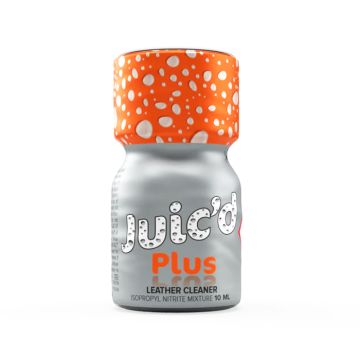 Juic'd Plus Poppers - 10ml