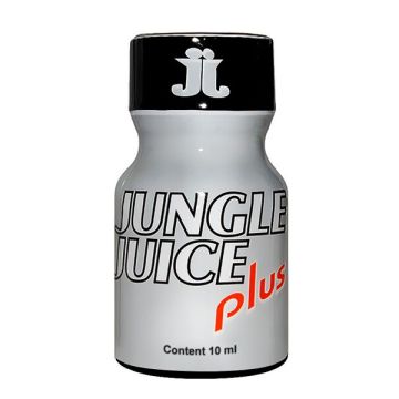 Jungle Juice Plus Poppers 10ml