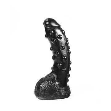 Dildo Bump & Grind Black