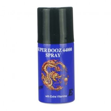 Dragon Delay Spray Super Dooz 4400 - 45 ml*