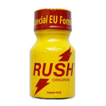 Rush EU Poppers 10ml