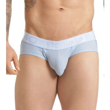 GIGO Insuperable Brief Jockstrap - Blauw