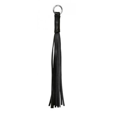 Flogger Finger Whip - Kiotos Leather* 