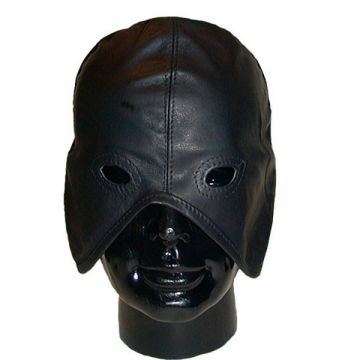 MisterB Half-Laced Master Masker*