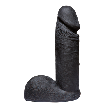 Vac-U-Lock Realistische Dildo 15 cm