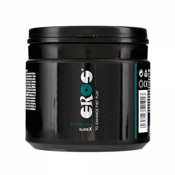 Eros Fisting Gel SlideX-500 ml