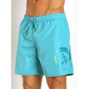 Diesel Mark E Zwemshort Aquamarijn OP=OP!