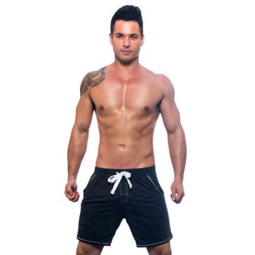 City Training Shorts - Andrew Christian