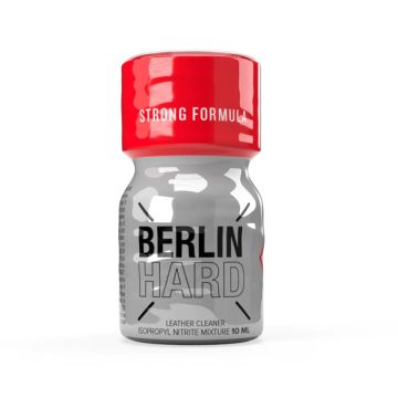 Berlin Hard Poppers - 10 ml