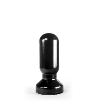 Zizi - Mini Bat Dildo Zwart