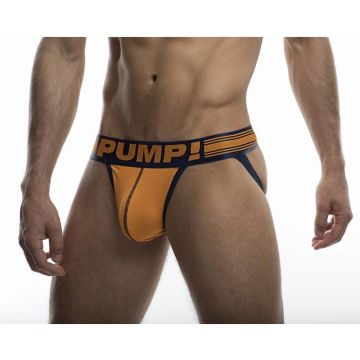 Pump Varsity Jock