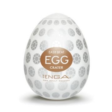 Tenga EGG Crater*