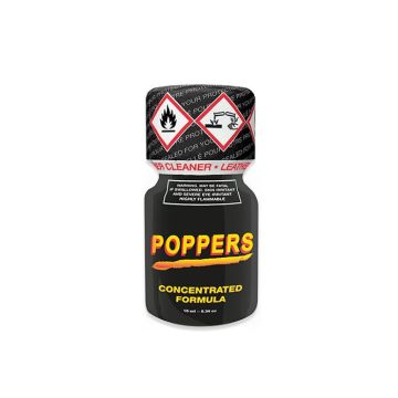 Mini Poppers - 10 ml