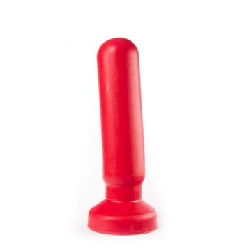 Zizi - Bat Dildo Rood