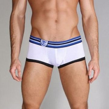 Timoteo Hero Scout Boxershort Wit