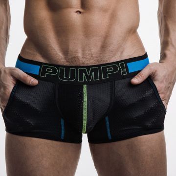 Pump Sonic Jogger Boxershort