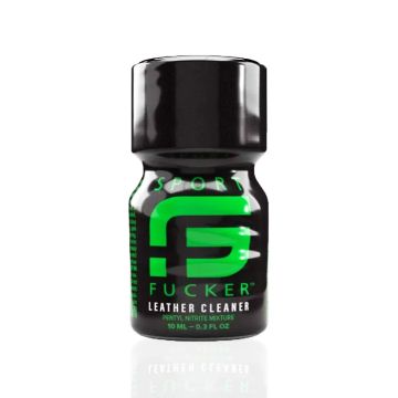 Sport Fucker Poppers - 10 ml