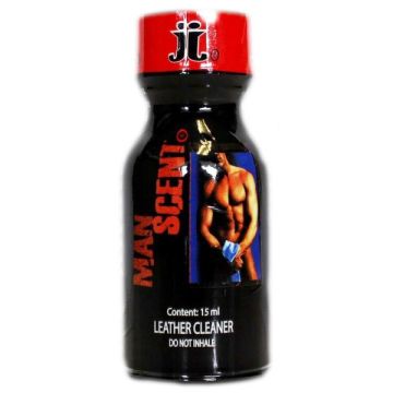 Man Scent Poppers 15ml