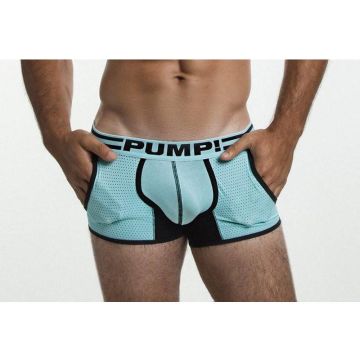 Pump Aguamarina Jogger Boxershort