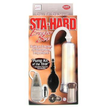 Sta-Hard Erector Set