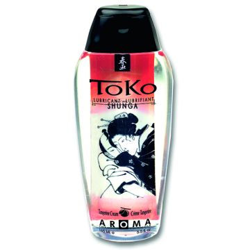 Toko Aroma Tangerine Glijmiddel