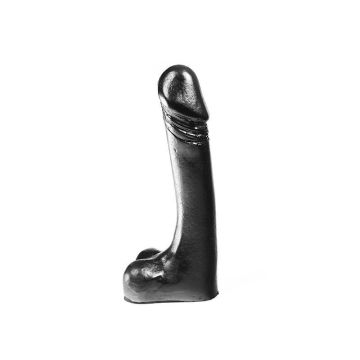 Dildo James Black