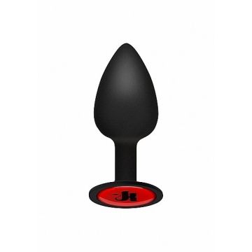 Buttplug met Kink Signature - 7.6 cm*