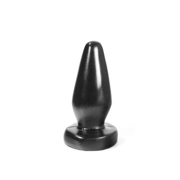 Buttplug Kirk Black