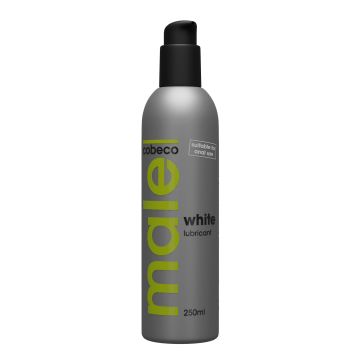 Cobeco Male White Lubricant