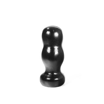 Buttplug Graig Black