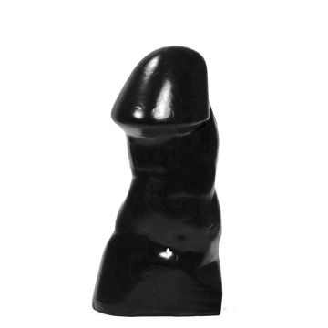 Dildo Ovo Black