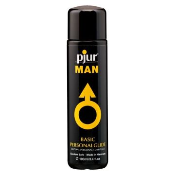 Pjur MAN Basic Personal Glide-100 ml